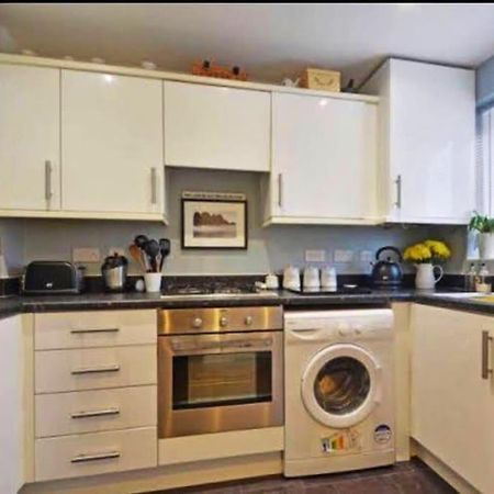 Sunny Family 4-Sleeper Near Newquays Top Beaches 新码头 外观 照片