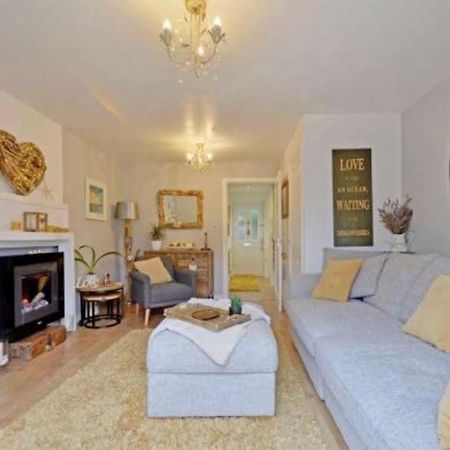 Sunny Family 4-Sleeper Near Newquays Top Beaches 新码头 外观 照片